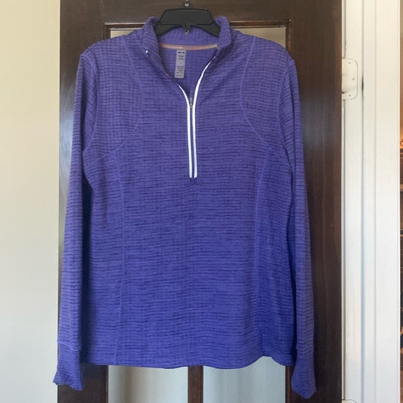 Warm Systems long sleeve Pullover - Picture 1 of 5